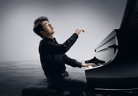 lang lang piano